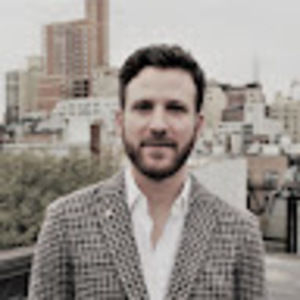 Meet your Posher, Kyle